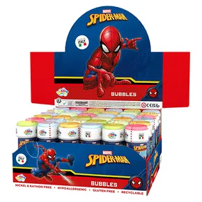 Luftpolsterbeutel DULCOP 60 ml, Spider-Man